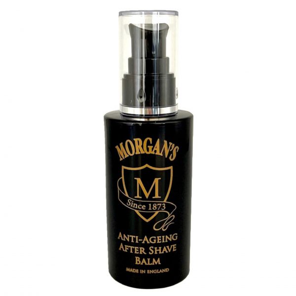 Morgan's Anti Ageing After-Shave Balm - Product photo